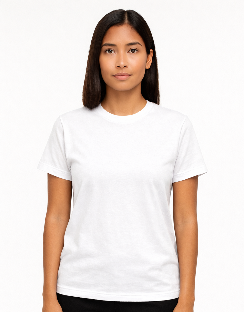 Camiseta Feminina Essencial
