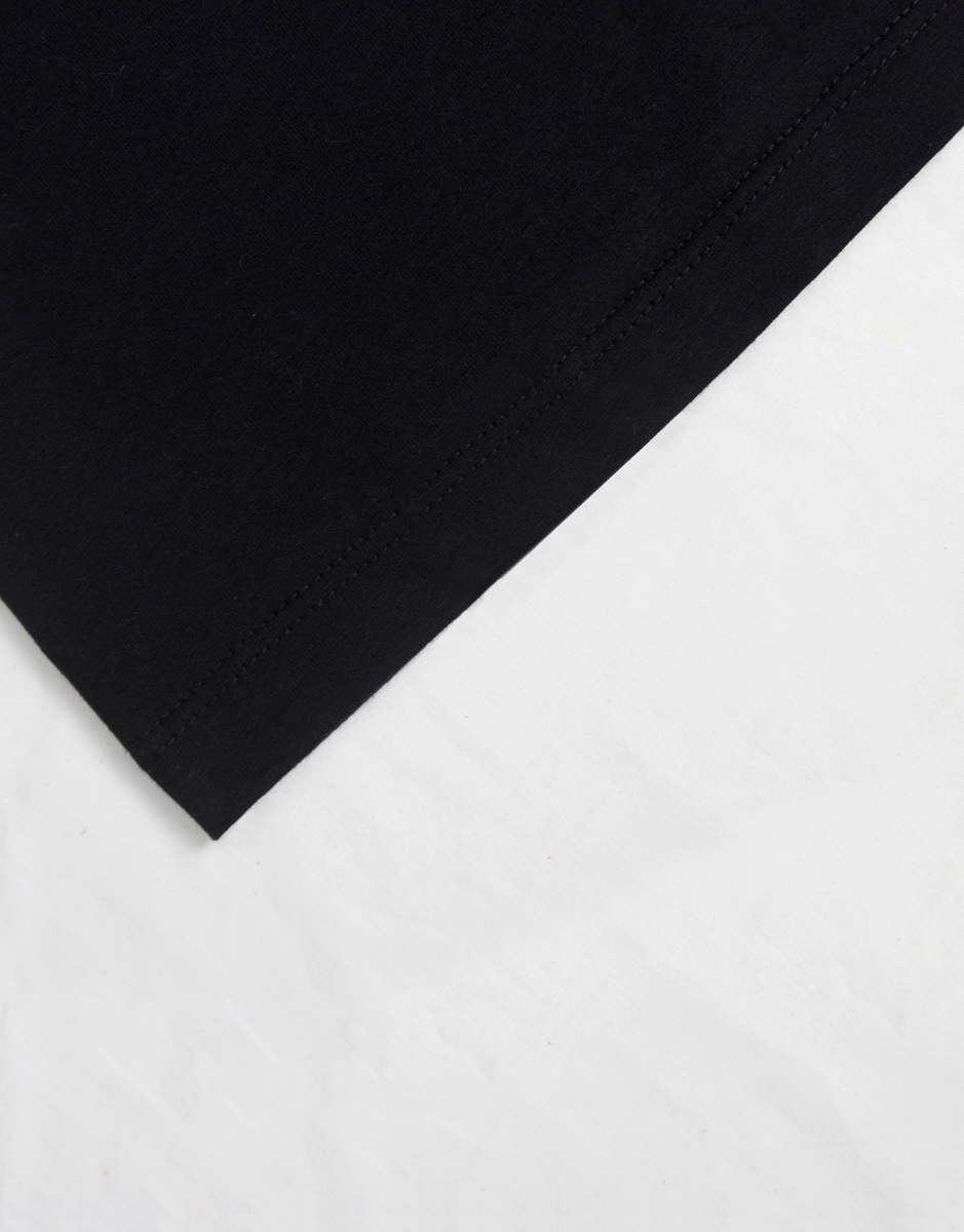Camiseta Masculina Básica Casual 100% Algodão