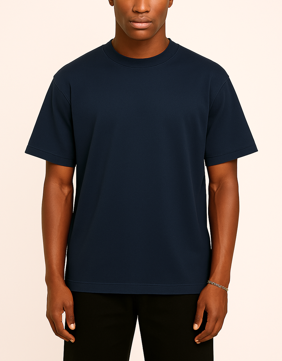 Camiseta Streetwear Masculina