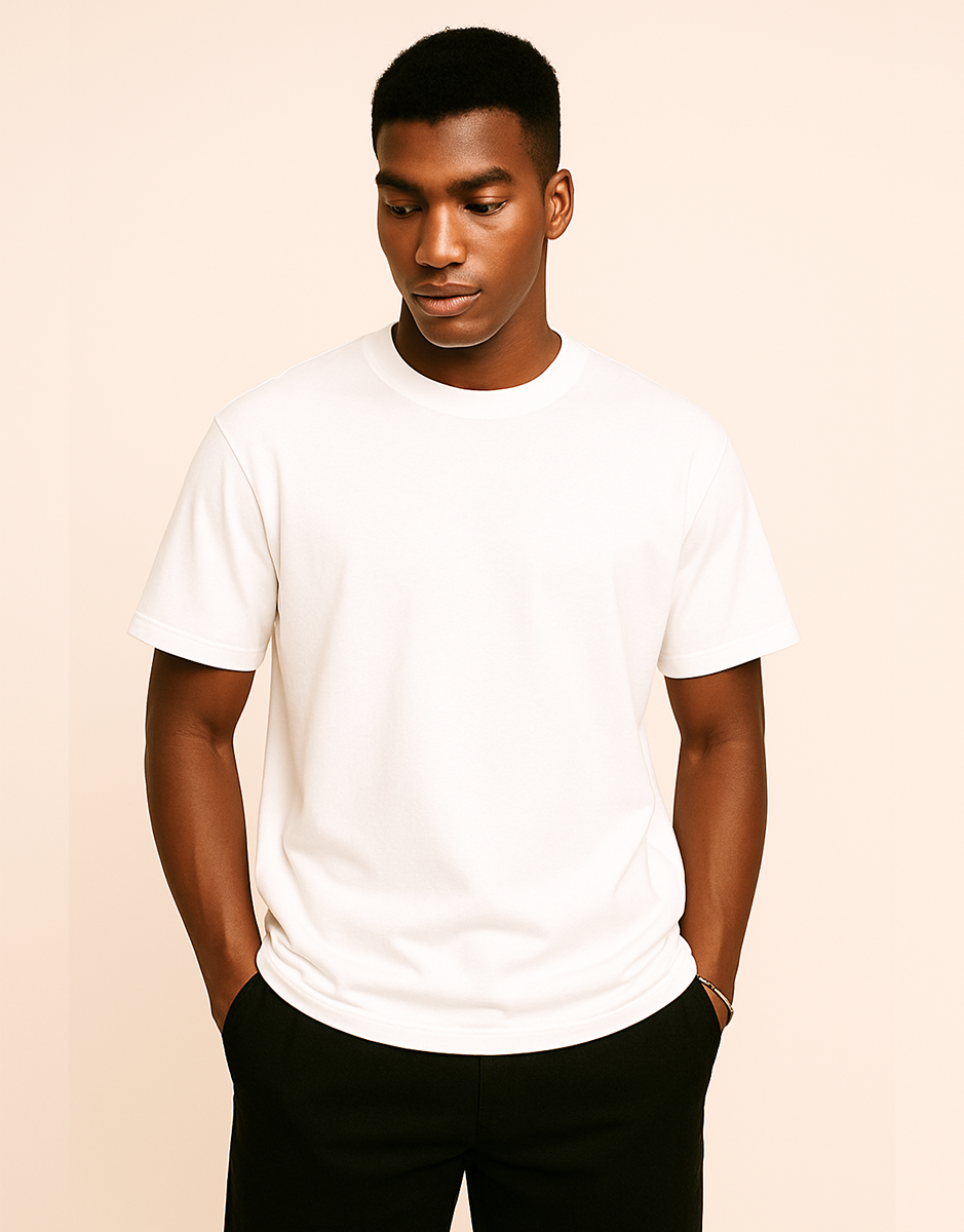 Camiseta Streetwear Masculina