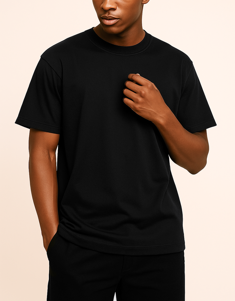 Camiseta Streetwear Masculina