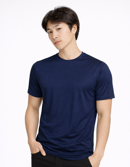 Camiseta Dry Poliamida Proteção UV