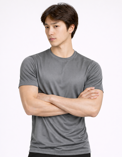 Camiseta Dry Poliamida Proteção UV