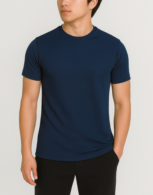 Camiseta Dry Poliamida Proteção UV