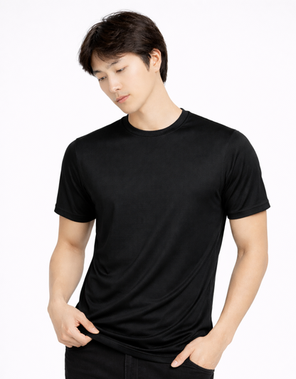 Camiseta Dry Poliamida Proteção UV