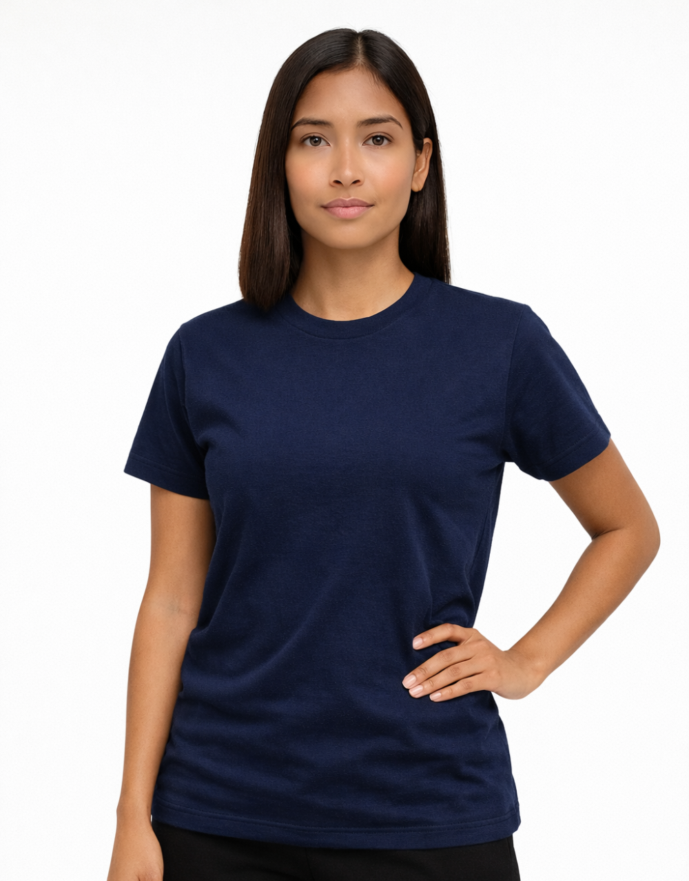 Camiseta Feminina Essencial