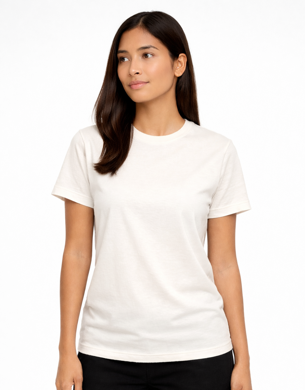 Camiseta Feminina Essencial