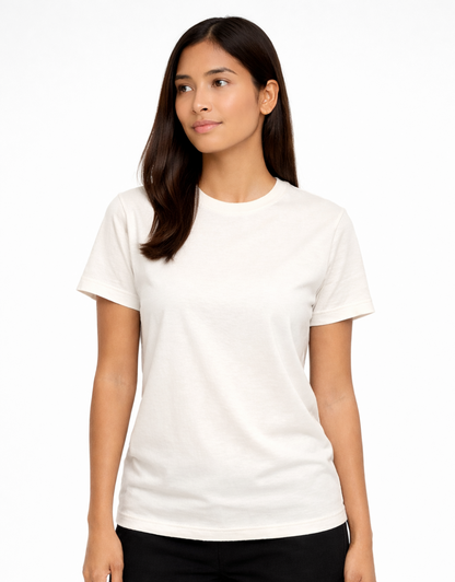 Camiseta Feminina Essencial