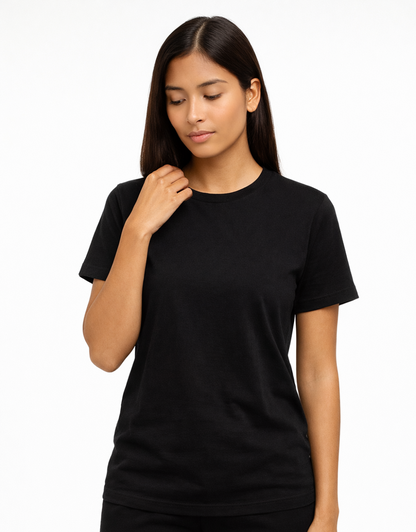 Camiseta Feminina Essencial