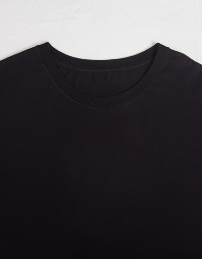 Camiseta Masculina Básica Casual 100% Algodão