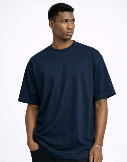 Camiseta Oversized Masculina