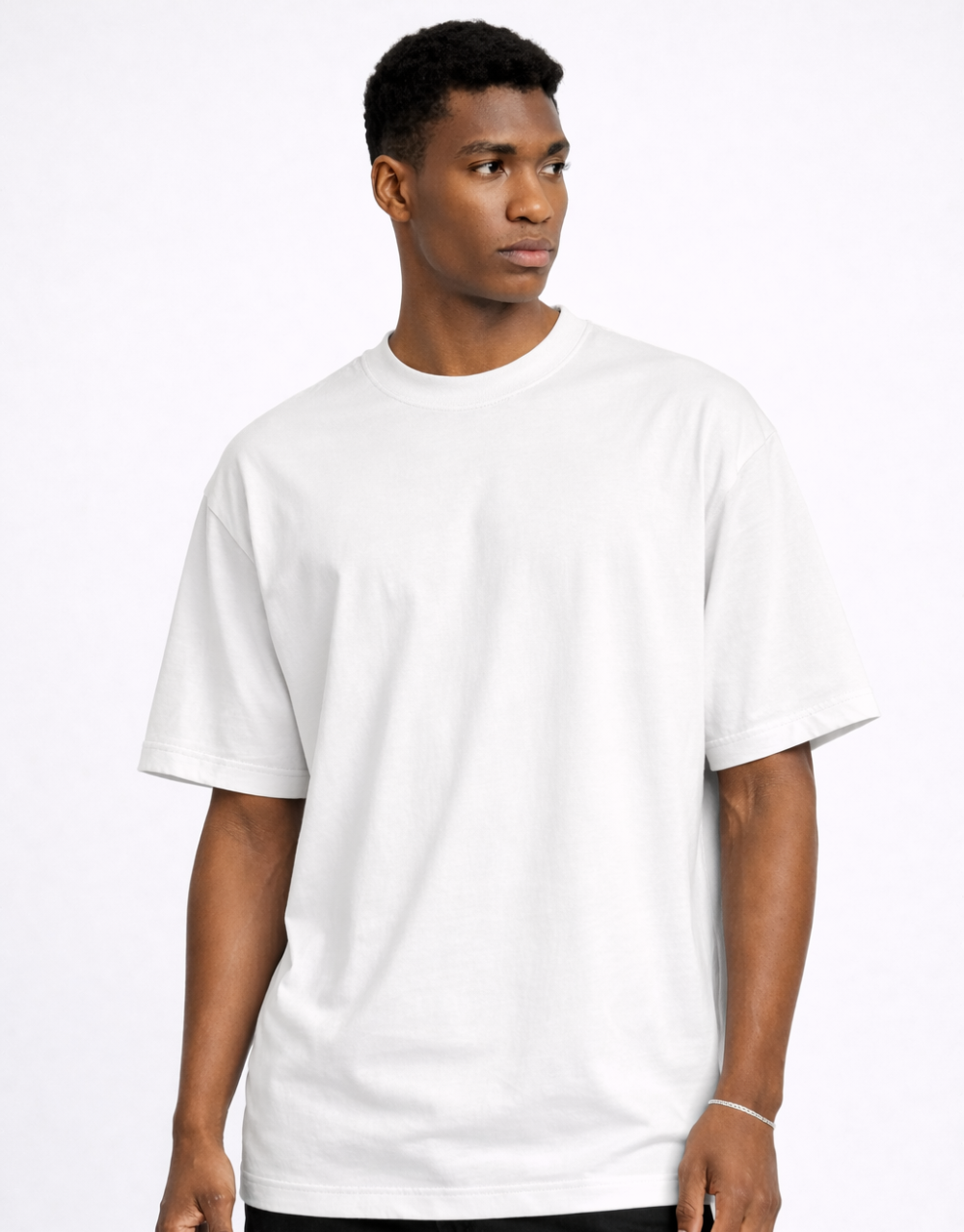 Camiseta Oversized Masculina