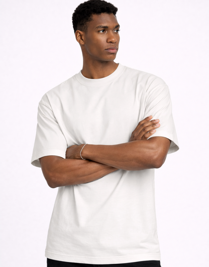 Camiseta Oversized Masculina