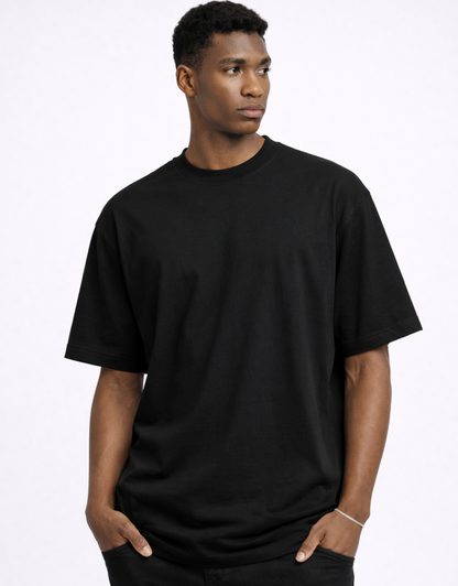 Camiseta Oversized Masculina