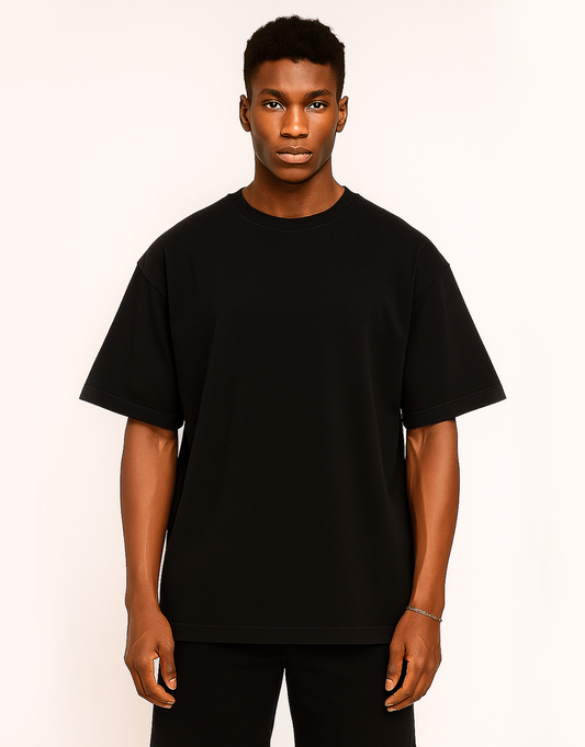 Camiseta Oversized Masculina