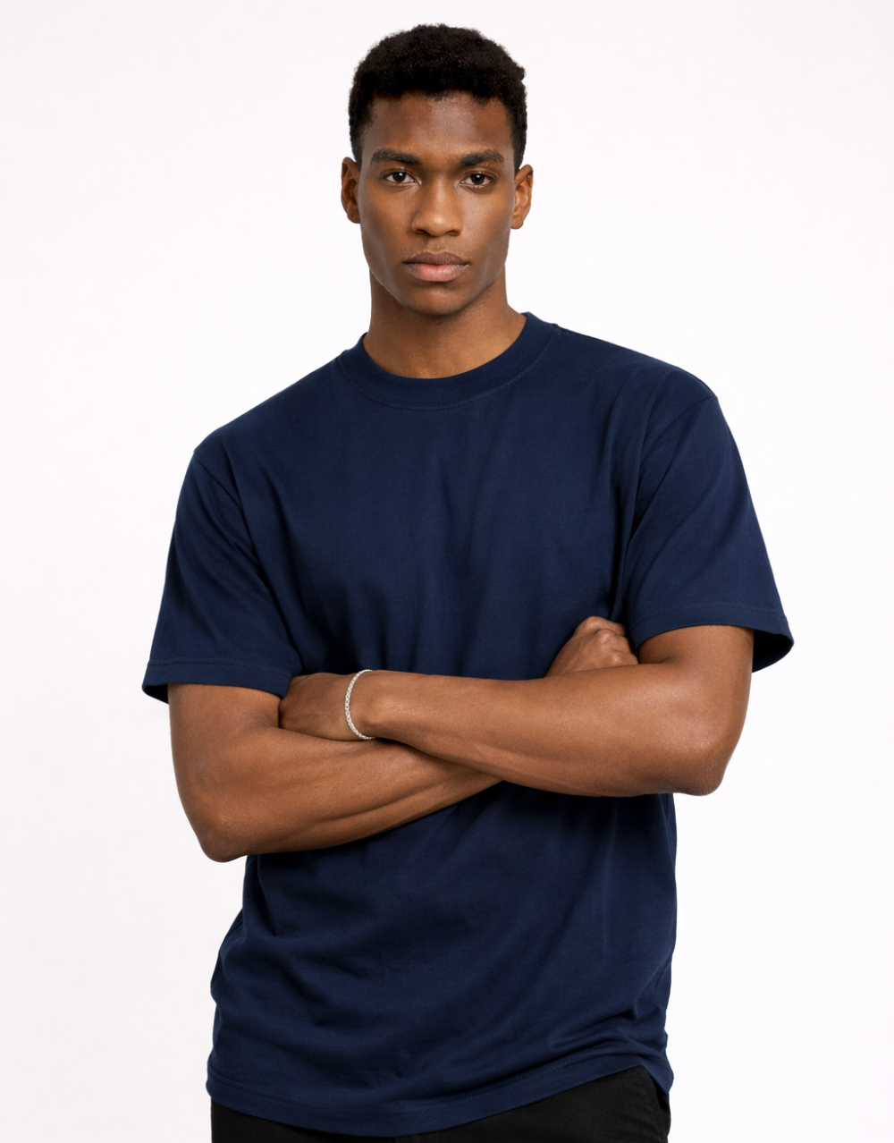 Camiseta Streetwear Masculina