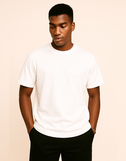 Camiseta Streetwear Masculina