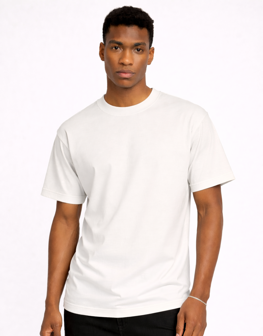 Camiseta Streetwear Masculina