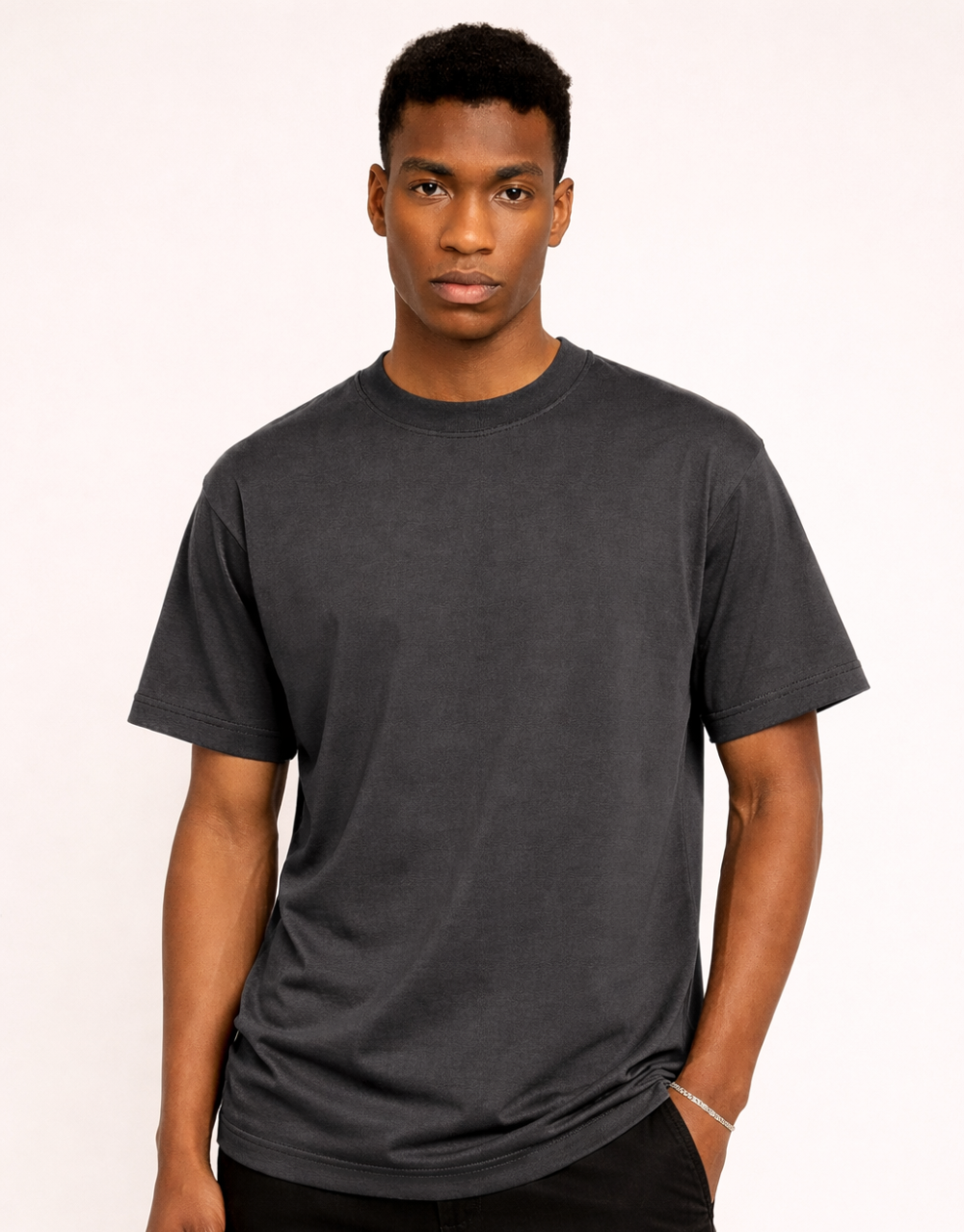 Camiseta Streetwear Masculina