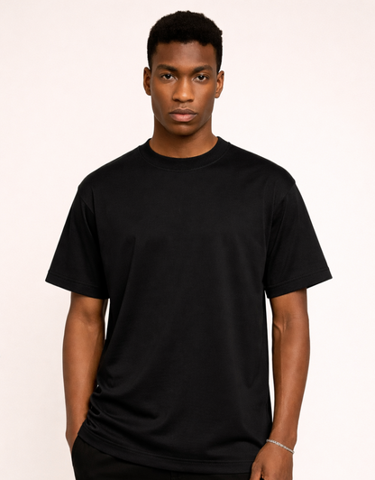 Camiseta Streetwear Masculina